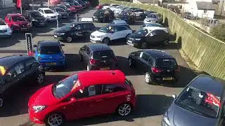 Click and Collect