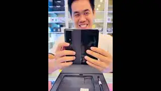 Honor Magic V2 Porches Deaign _ Cambodia
