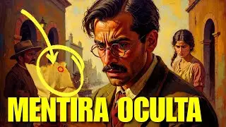 Leyó la carta y descubrió un pacto MORTAL... | Audiolibro