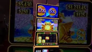 Big Tease, Tiny Payout &mdash; This Slot Did Us Dirty!