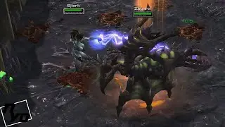 PLAYING KERRIGAN SURVIVALS' LEAST TILTING CLASS  |  KS2