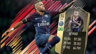 OMFG I PACKED 93+ INFORM BEST PACK EVER FROM FUTMAS SBC!!! 1 million coin+ prof it&rsquo;s!!!