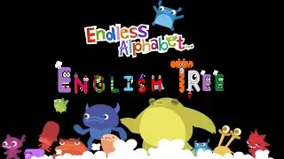English Tree Endless Alphabet A to Z Learning With Kids ABC Letters & Words For Toddlers, Preschool2