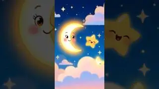 Love in the Sky #cartoonforkids #animation