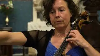 Excerpt from Rachmaninoff's 