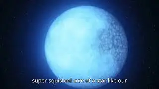 Stellar Object