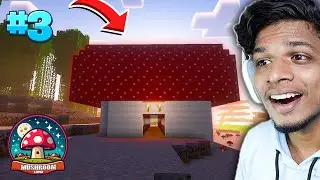 MUSHROOM TRADING hall !!!! PART 3 | Malayalam |