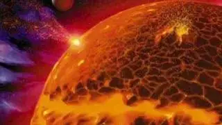 Electric Universe - Meteor