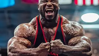 PUSH YOUR LIMITS - TRAIN INTENSE - SHAUNE CLARIDA MOTIVATION