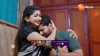 Nindu Noorella Saavasam | Ep - 182 | Webisode | Mar, 12 2024 | Richard Jose, Nisarga | Zee Telugu