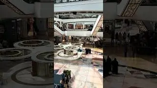 Luxury Unveiled: Mall of emirates, Dubai ✨🛍️#LuxuryDubai#mallofemirates #DubaiShopping#dubaivibes