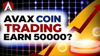 Avax coin a good investment for long term