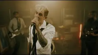 Cam Wales - Revenge (Official Music Video)