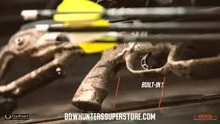 TenPoint Havoc&trade; RS440 with Garmin Xero&trade; Xli Crossbow