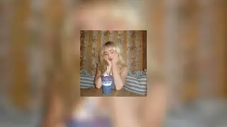 We Almost Broke Up Again Last Night - Sabrina Carpenter (sped up)