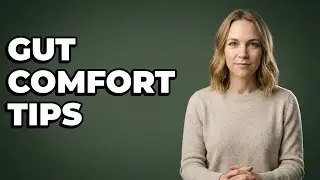 How To Order Smaller Portions for Gut Comfort?