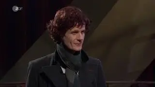 Die Anstalt 29.09.20 - Julian Assanges systematische Diskreditierung