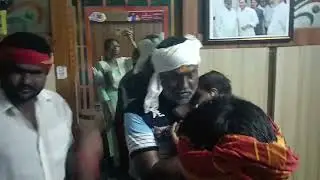 Kaivaram in markapuram ankalamma kolupulu 
