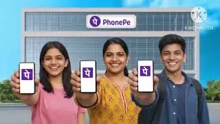 Story of phone pay #Phonepay#Upi#Ind
