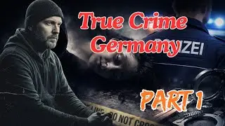 True Crime Germany - F&uuml;r immer im Gef&auml;ngnis  | Wahre Verbrechen 2026