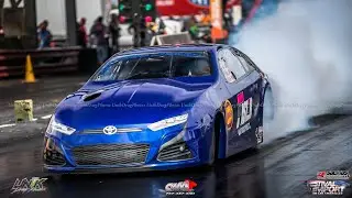 BIG BLOCK CLASS COVERAGE  Festival Import De Las Americas 2022