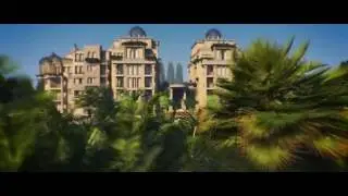 Aphrodite Garden's SPA & Wellness Club   Недвижимость в Болгарии  Напрямую от застройщика