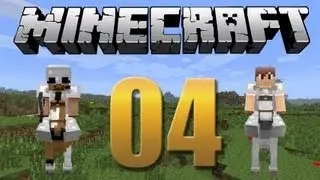 Os cavaleiros da redstone - Minecraft Em busca da casa autom&aacute;tica #4