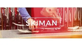Les M&eacute;tiers du Sancy - Skiman