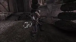 Fable III- Bowerstone Old Quarter Experiment