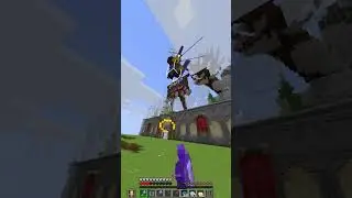 Mace PvP Tips! (Grappling)