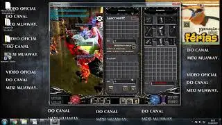 Trade Hacker MUAWAY Atualizado 12/06/2021  ESPECIAL