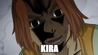 How Kira Yoshikage should have been defeated by Duwang Gang