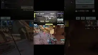 Trying the new LC10 with Gunsmith META
