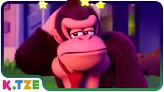 Donkey Kong ist verwirrt 🦍😂 Mario vs. Donkey Kong | Folge 8