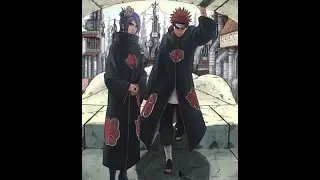 Kakashi Battle Royal 3.1 _ Childs of War