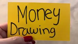 MONEY DRAWING SOON 🔜 BIG PAYOUT!  IF YOU WATCH THIS TODAY!! 