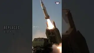 Пять самых дальнобойных боевых ракетных систем из когда-либо созданных #рейтинг #дальнобойность #...