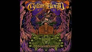Golden Blood - Serpent Chariot (Full Album)
