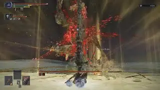ELDEN RING NIGHTREIGN Everdark Libra Tmarkz / Eirich Von Drake 2min 20sec kill