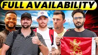 AVAILABILITY TILL FINAL for RCB, JOSH HAZLEWOOD BOOST. From TENSION to TITLE LOADING for RCB FANS