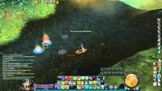 Aion 2 6 pvp ranger.  KamatozZz