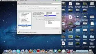 How to use your Mac as a Wi-Fi router