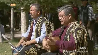 TRT AVAZ  HAVASI SERT İNSANI MERT KIBRISCIK