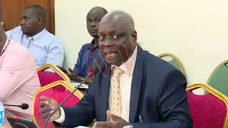 Former Posta Uganda employees blame management for financial woes