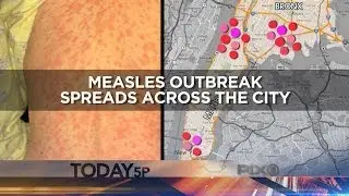 Today on the PIX11 News at 5... (4/2/14)