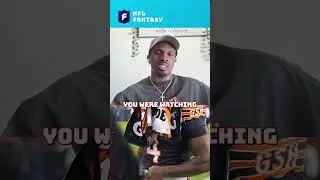 D'Andre Swift = Top 10 RB in 2025? 🤔