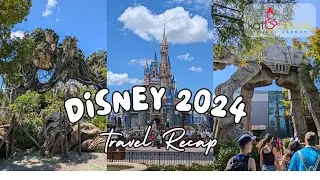 First SOLO Disney Trip