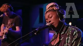 Bells Atlas - NCAT | Audiotree Live