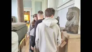 British Museum 