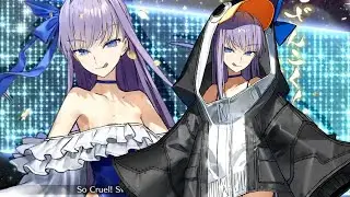 FGO [NA] Summer 4 - Lambdaryllis Vs. Summer Melt (Las Vegas Seven Duels of Swordbeauties)